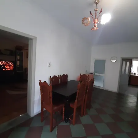 Class House2 Apartment