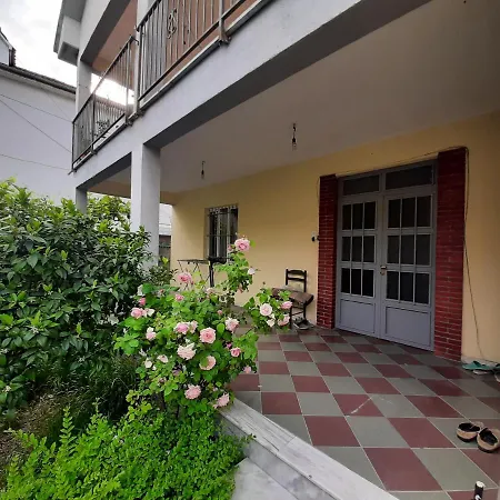 Apartment Class House2 *