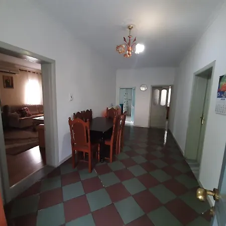 Class House2 Apartment