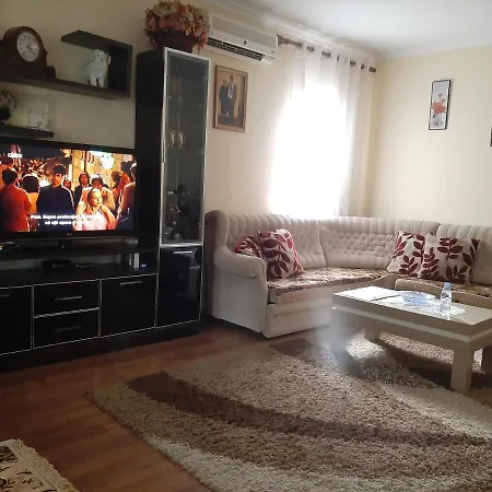Apartment Class House2 *