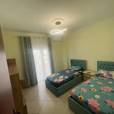 Apartment Class House2 *
