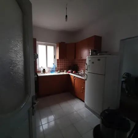 Apartment Class House2 *