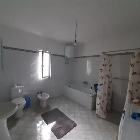 Hotel Class House2 Tirana