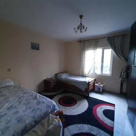Class House2 *