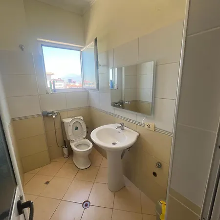 Apartment Class House2