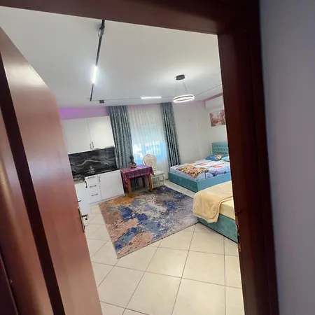 Class House2 * Tirana