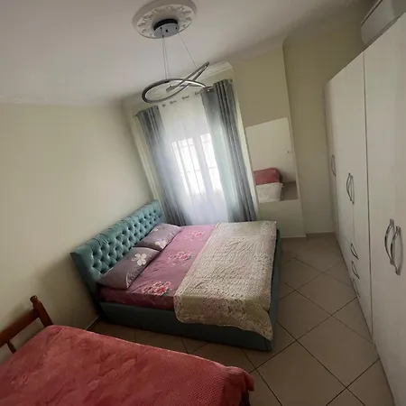 Class House2 Apartment Tirana